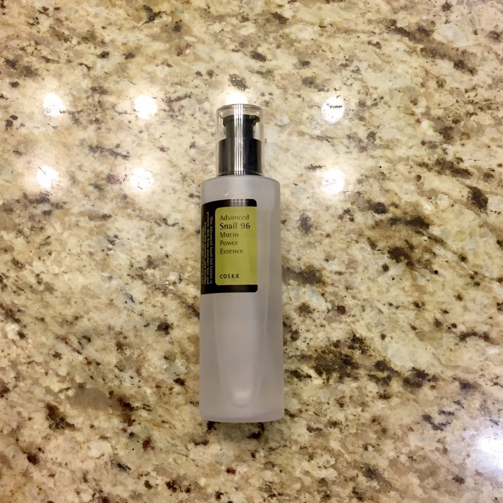 COSRX Advanced Snail 96 Mucin Essence