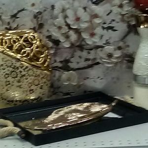 Meet your Posher, Kizzy