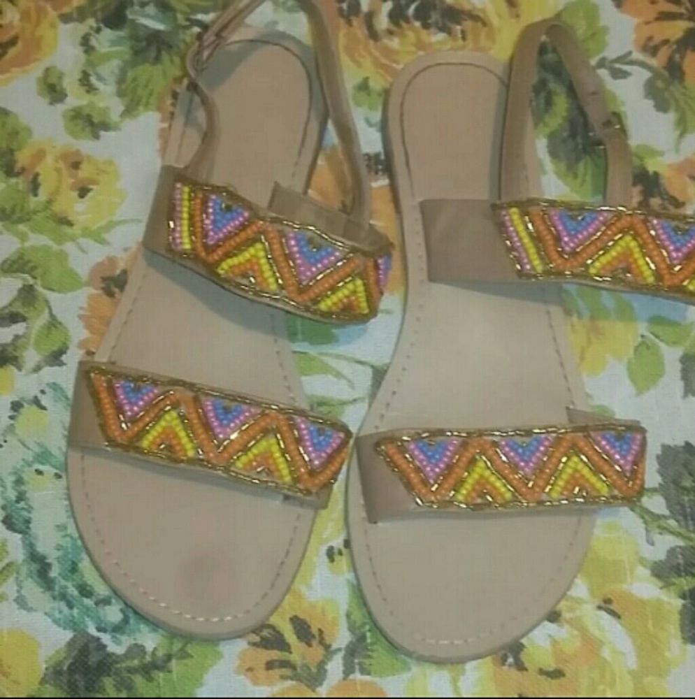 Womens sandals