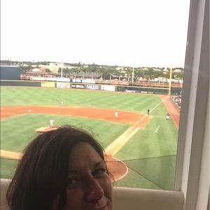 Meet your Posher, Tracy