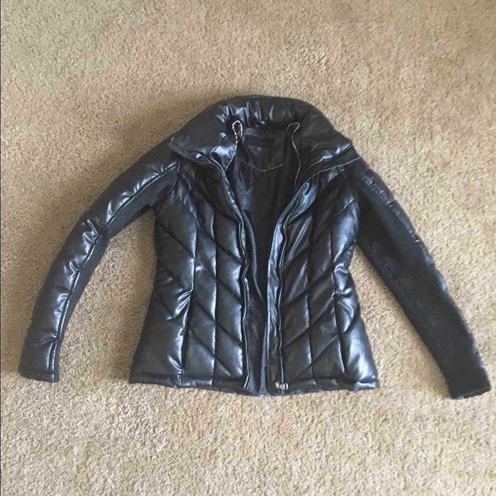 Steve Madden Winter Coat