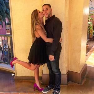 Meet your Posher, Anthony