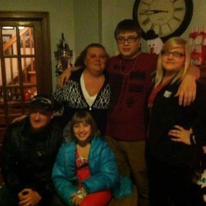 Meet your Posher, Jamie