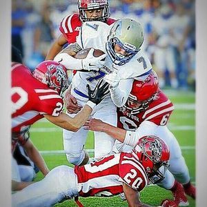 Meet your Posher, James