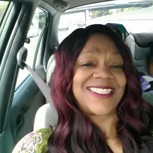 Meet your Posher, Shari