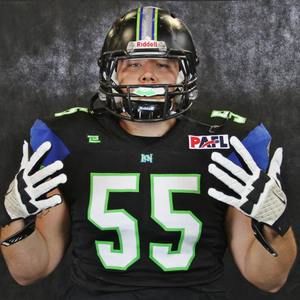 Meet your Posher, Daniel