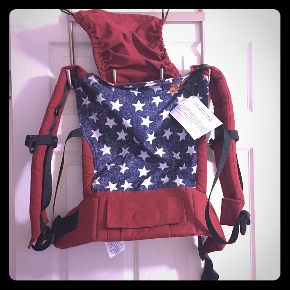 NWT Standard Starstruck Tula