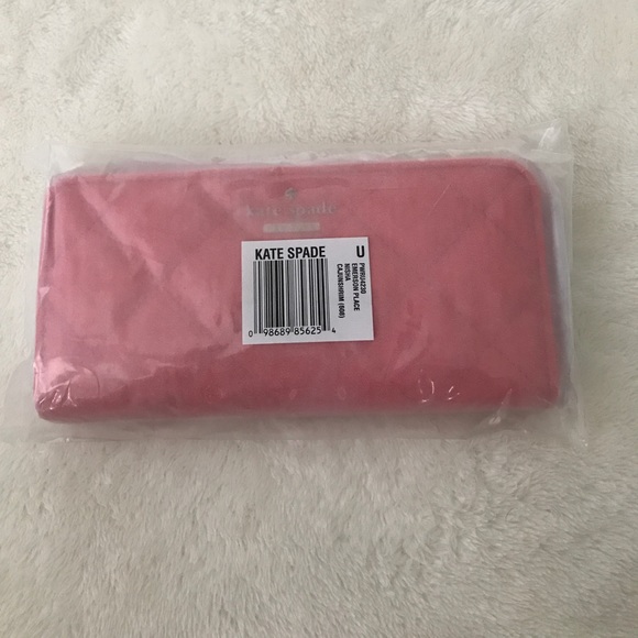 NWT Kate Spade Emerson Place Nisha - Picture 4 of 4