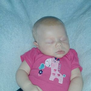 Meet your Posher, Julie