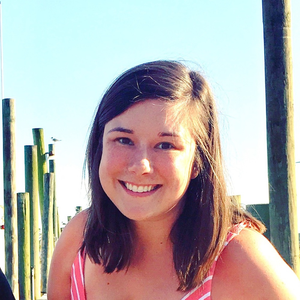 Meet your Posher, Brittany