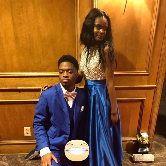 Meet your Posher, Jonathan - Picture 1 of 1