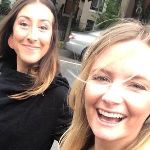 Meet your Posher, Hayley