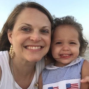 Meet your Posher, Chrissy