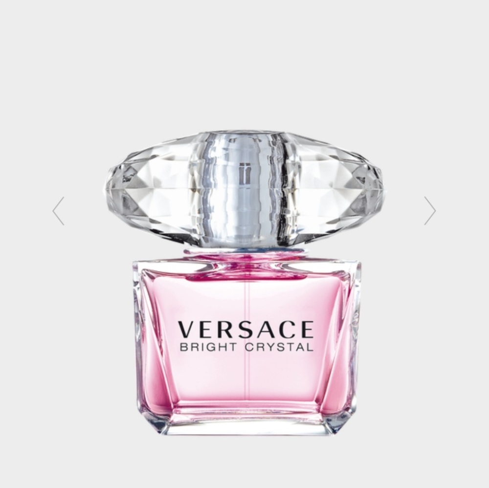 ***SOLD***Versace Bright Crystal 3oz