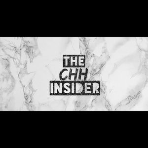 Meet your Posher, Gary