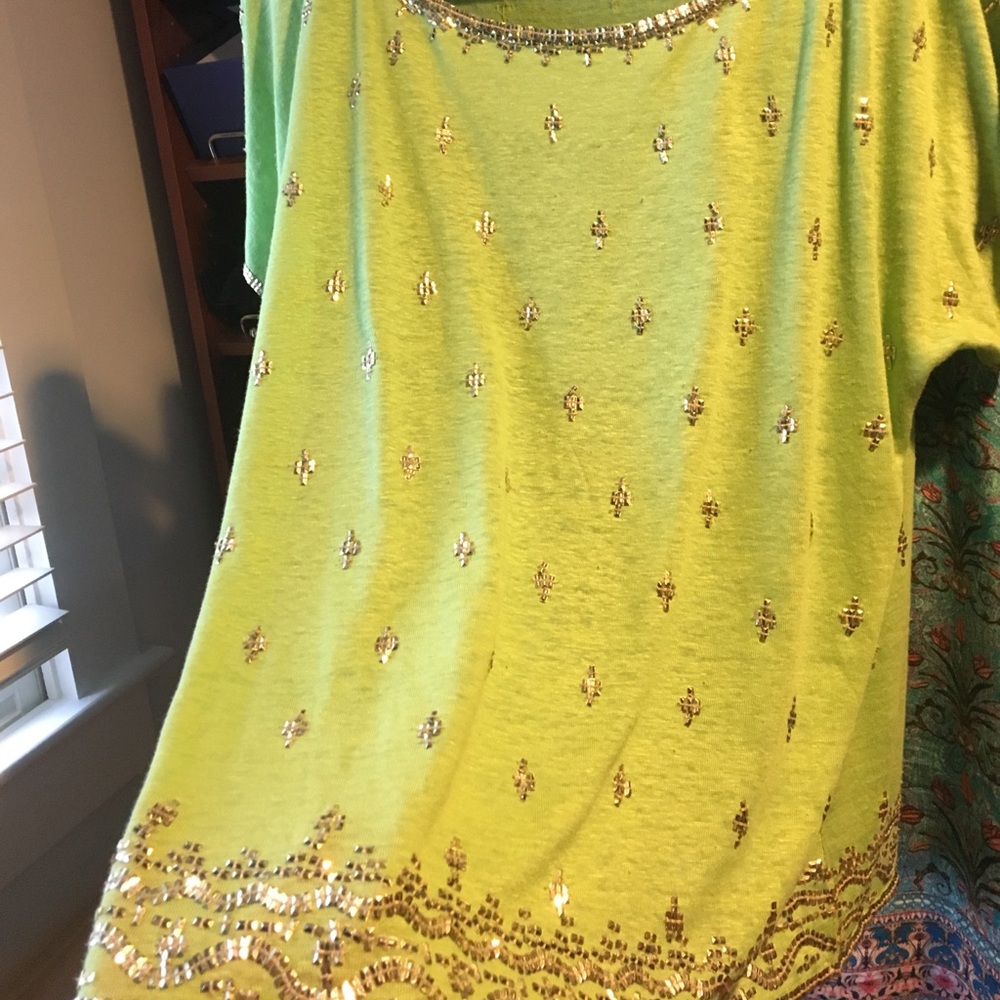 Calypso st Barth size medium