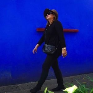 Meet your Posher, Beth