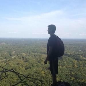 Meet your Posher, Tevin