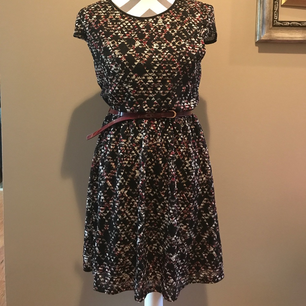 sOLD Beautiful dress washed but never worn