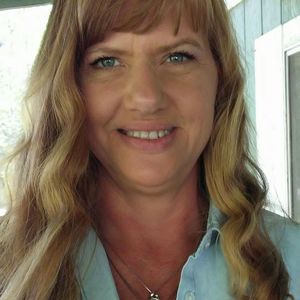 Meet your Posher, Caryn