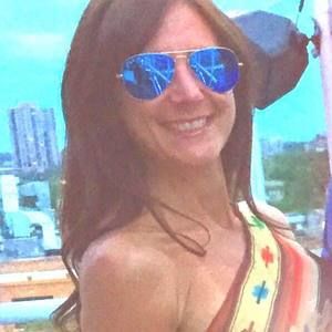 Meet your Posher, Nicholette