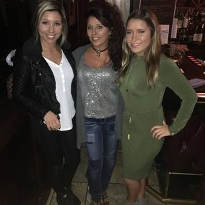 Meet your Posher, Darcy wachunas