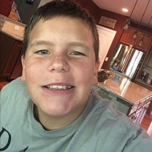 Meet your Posher, Caiden