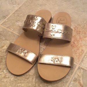 Jack Rogers sandals
