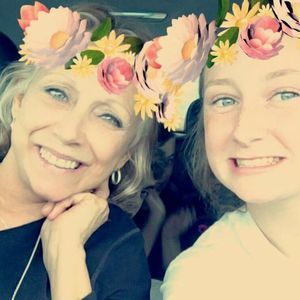 Meet your Posher, Ginger