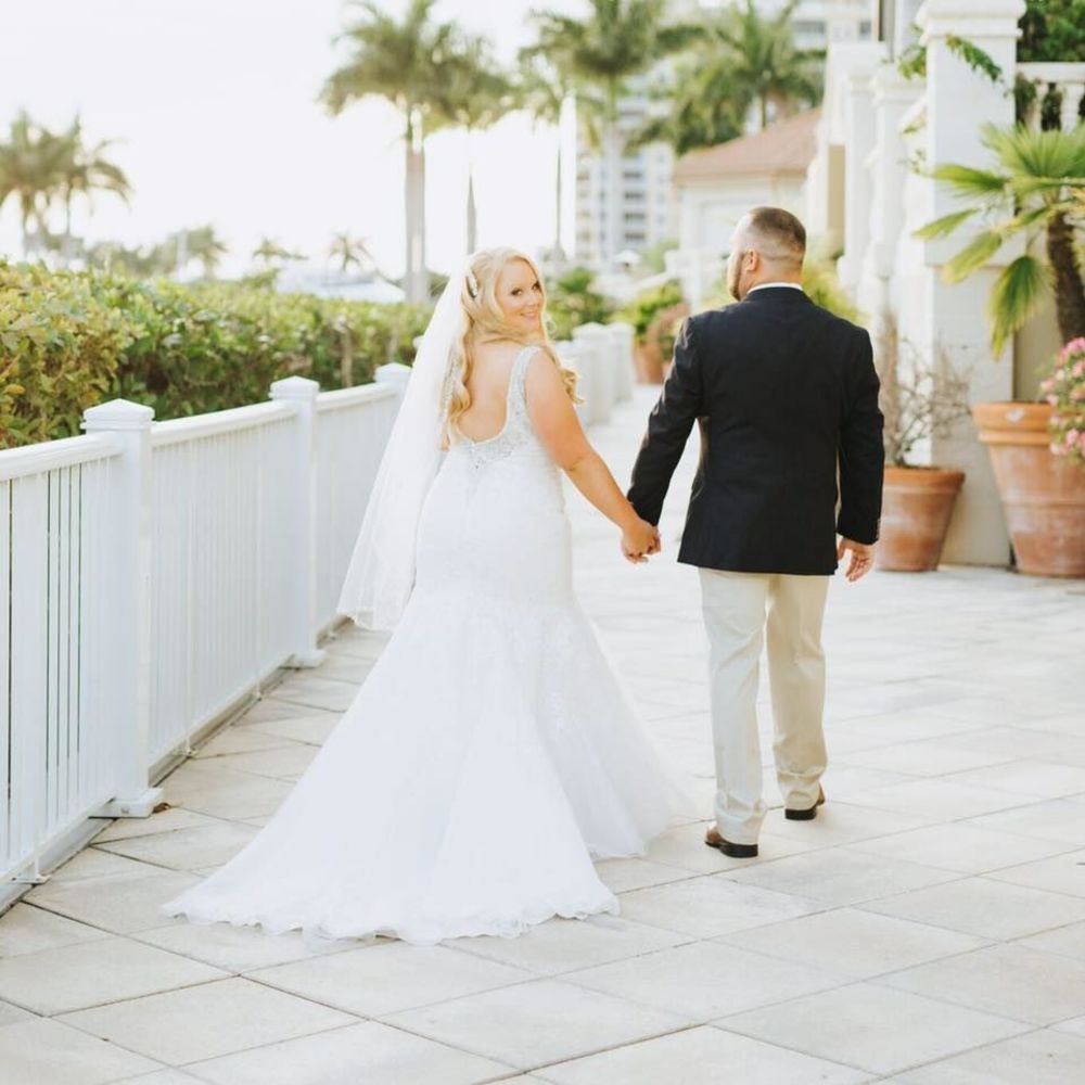 Meet your Posher, Ashlee