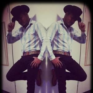 Meet your Posher, Manuel