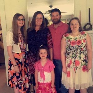 Meet your Posher, Kendra