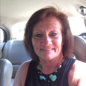 Meet your Posher, Ann