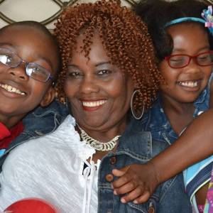 Meet your Posher, Linda