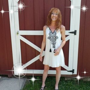 Meet your Posher, Dorothy