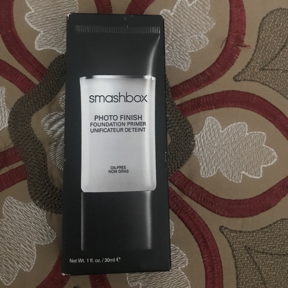 SMASHBOX Photo Finish Foundation Primer