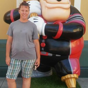 Meet your Posher, Alison