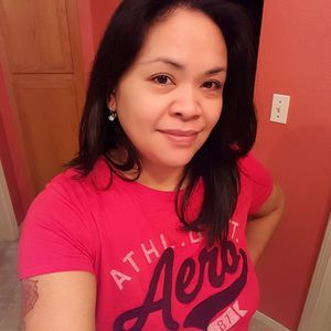 Meet your Posher, Marissa