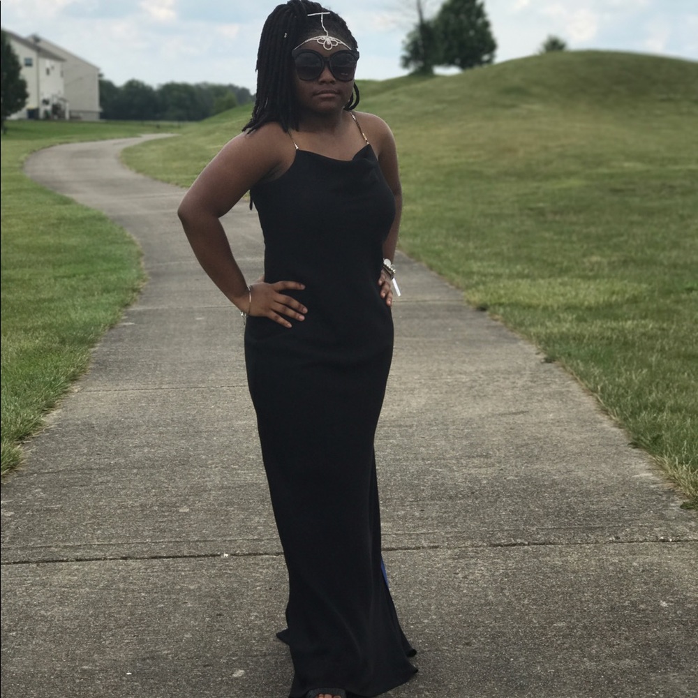Formal wear