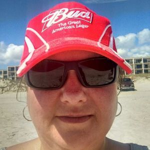 Meet your Posher, Teresa