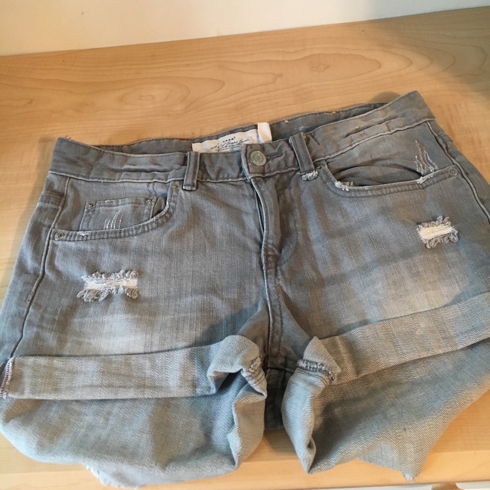 3 For 1! Shorts and Boxers!