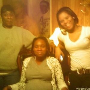 Meet your Posher, Donette