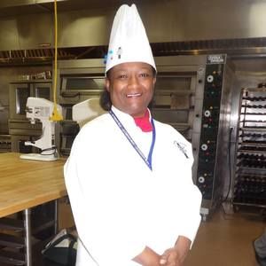 Meet your Posher, Cindy