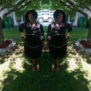 Meet your Posher, Beatrice