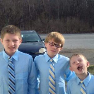 Meet your Posher, Tabitha