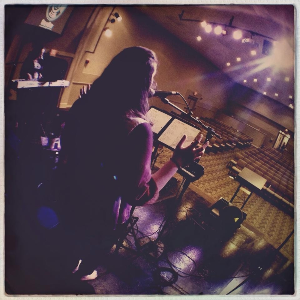 Meet your Posher, Bethany