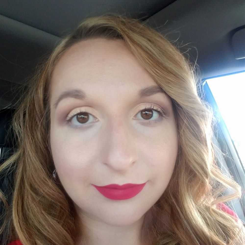 Meet your Posher, Amber