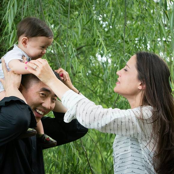 Meet your Posher, Kelli - Picture 1 of 1