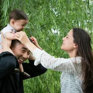 Meet your Posher, Kelli