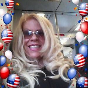 Meet your Posher, Gerryann